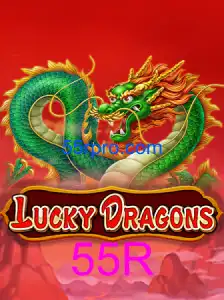 LuckyDragons