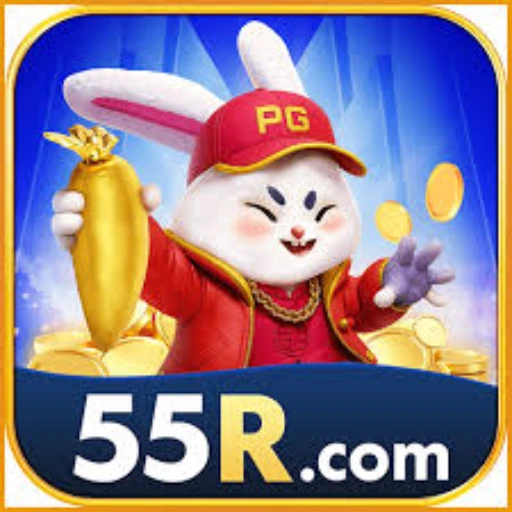55R Casino Logo